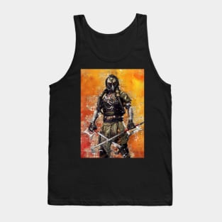 Kabal Tank Top